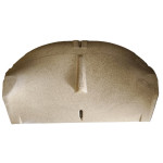 Deflektor Jotul F 520 spodní vermikulit